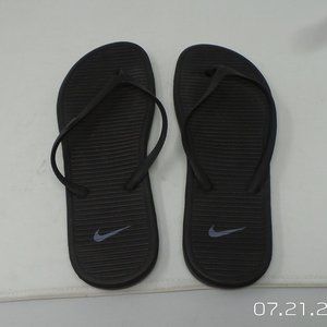 nike womens thong sandals